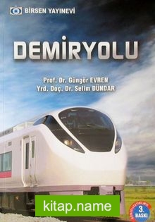 Demiryolu