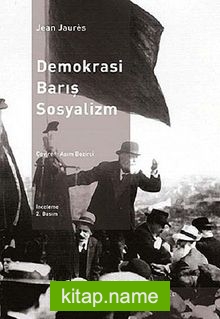 Demokrasi, Barış Sosyalizm