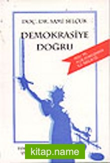 Demokrasiye Doğru 8-B-6