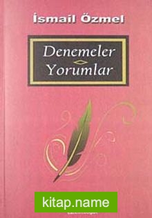 Denemeler-Yorumlar