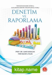 Denetim ve Raporlama