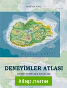 Deneyimler Atlası (Ciltli)