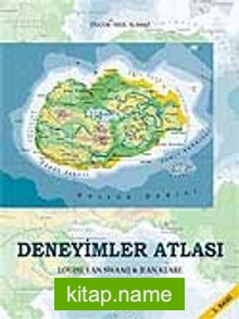 Deneyimler Atlası (Ciltsiz)