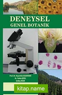 Deneysel Genel Botanik