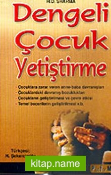 Dengeli Çocuk Yetiştirme