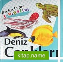 Deniz Canlıları / Bakalım Tanıyalım