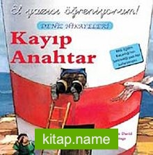 Deniz Hikayeleri – Kayıp Anahtar