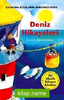 Deniz Hikayeleri