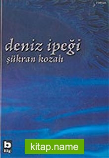 Deniz İpeği