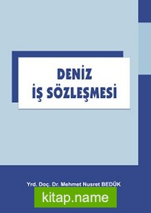 Deniz İş Sözleşmesi