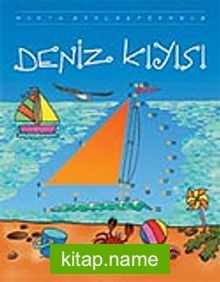 Deniz Kıyısı / Nokta Birleştirmece