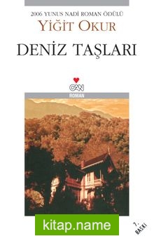 Deniz Taşları