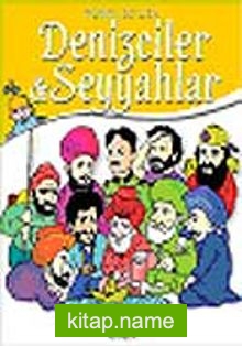 Denizciler ve Seyyahlar