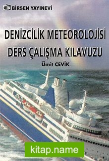 Denizcilik Meteorolojisi Ders Çalışma Kılavuzu