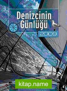 Denizcinin Günlüğü 2009 Ajanda