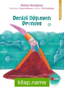 Denizi Düşleyen Prenses