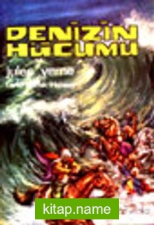 Denizin Hücumu