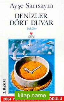 Denizler Dört Duvar