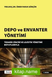 Depo ve Envanter Yönetimi