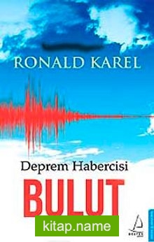 Deprem Habercisi Bulut