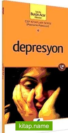 Depresyon (cep boy)