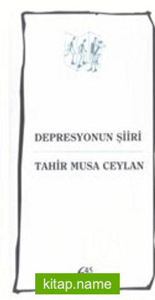 Depresyonun Şiiri