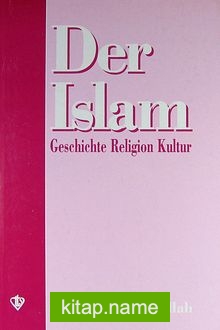 Der İslam (İslama Giriş)-Almanca-