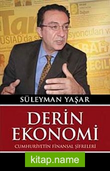 Derin Ekonomi  Cumhuriyetin Finansal Şifreleri