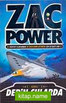 Derin Sularda / Zac Power