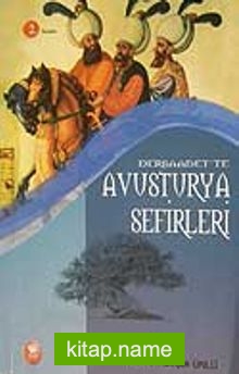 Dersaadet’ten Avusturya Sefirleri