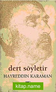 Dert Söyletir