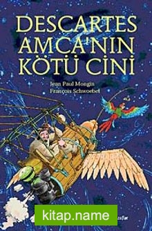 Descartes Amca’nın Kötü Cini