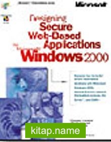 Designing Secure Web-Based Applications for Microsoft  Windows 2000