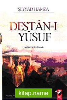 Destan-ı Yusuf