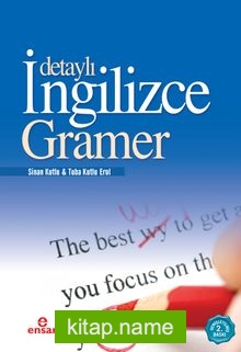 Detaylı İngilizce Gramer