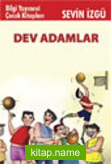 Dev Adamlar