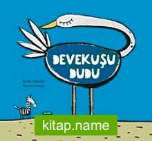 Devekuşu Dudu