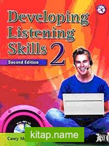 Developing Listening Skills 2 +MP3 CD