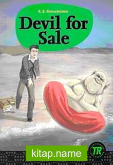 Devil For Sale (Teen Readers Level 2)