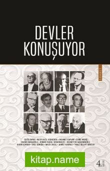 Devler Konuşuyor