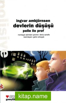 Devlerin Düşüşü / Pelle ile Prof