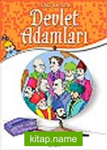 Devlet Adamları