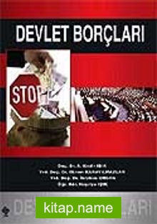 Devlet Borçları / A. Kadir Işık