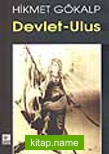 Devlet-Ulus