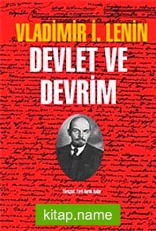 Devlet ve Devrim