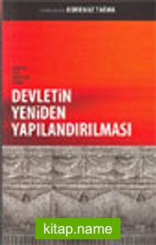 Devletin Yeniden Yapılandırılması