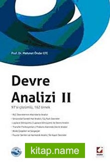 Devre Analizi 2