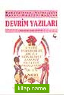 Devrim Yazıları