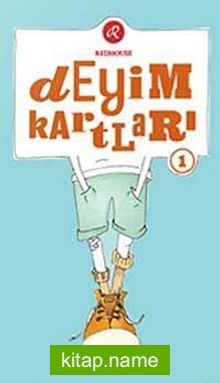 Deyim Kartları -1