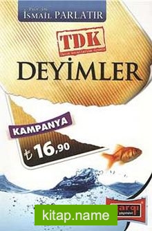 Deyimler